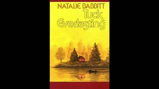 Tuck Everlasting by Natalie Babbitt Ch 15 Lucky Reads Audiobook [upl. by Foote580]