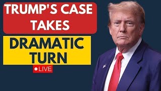 Trump Case Live  New Twist in Trumps Investigation FBI Chief Christopher A Wray Speaks Out [upl. by Caraviello]