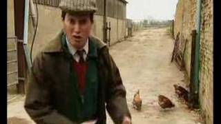 Mitchell and Webb Farmer Part 2 [upl. by Legra]