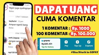 PEKERJAAN FREELANCE ONLINE CARA KERJA FREELANCER ONLINE UNTUK PEMULA Cara Dapat Uang Dari Internet [upl. by Inal]