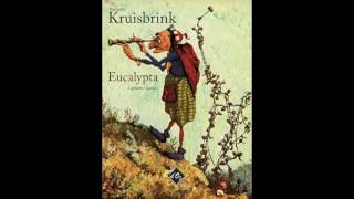 Eucalypta the witch for 2 guitars  Annette Kruisbrink [upl. by Nodnnarb]