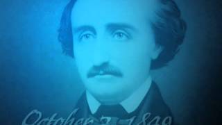 Edgar Allan Poe Biography [upl. by Scarlett]