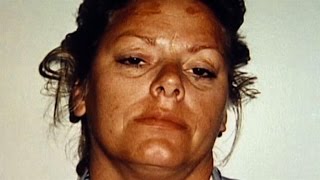 THE EXECUTION OF AILEEN WUORNOS [upl. by Sirromal730]