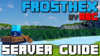 The BIGGEST Change to Minecraft Ice Boat Racing IBWRC [upl. by Bowie]