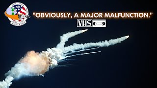 quotObviously A Major Malfunctionquot  The Challenger Accident [upl. by Demahum871]