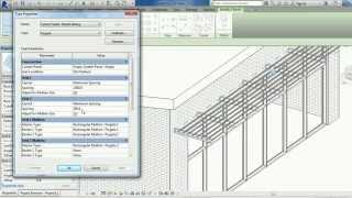 Pergola by Sloped Glazing [upl. by Anoet840]