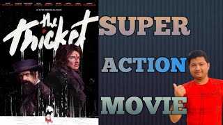 The thicket  the thicket movie review  the thicket hindi review  movie review  Hollywood movie [upl. by Dnomed412]