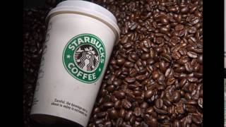 Starbucks Coffee Radio Commercial [upl. by Nolat]