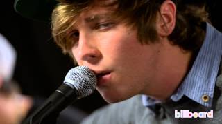 Emblem3 Performs quotChloe Youre The One I Wantquot [upl. by Natsirhc191]