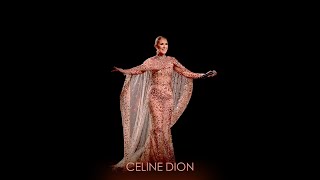 Celine Dion  Live at Riyadh  Elie Saab Fashion Show 2024 [upl. by Nyssa]