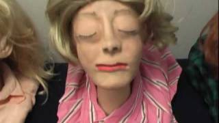 Mortuary Science Wax Head Reconstruction Project [upl. by Eveineg713]