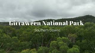 Girraween National Park [upl. by Ydroj]