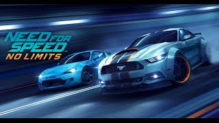 Need for Speed No Limits Teaser Trailer [upl. by Eillim]