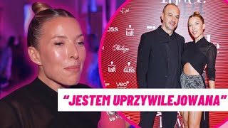 Ewa Chodakowska nie chce mieć dzieci quotKażdej mamie czyszczę butyquot [upl. by Nodnyl]