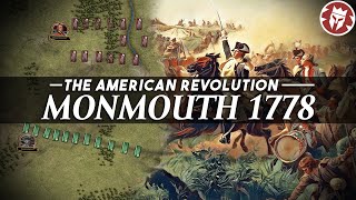 France and Spain Join the Revolutionary War DOCUMENTARY [upl. by Kravits]