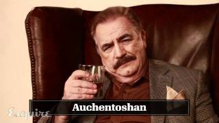 How to Pronounce Auchentoshan [upl. by Anaiq873]