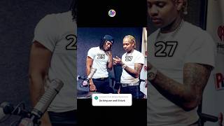 Lil Durk amp King Von 🔥 RIP Von 🌟 lildurk kingvon [upl. by Aivin]