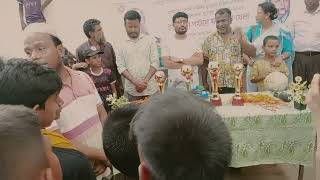 bongobondhu Bondhu Mata football tournaments [upl. by Debora715]