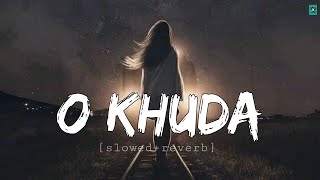 O Khuda  Hero lyrics  Humne toh bas ishq hai kiya  O khudaBata de kya lakreeron mein likha [upl. by Thessa]