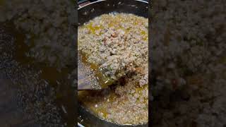 Keema karahi ❤️ uae subscribe like ❤️ [upl. by Nivonod]