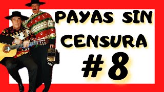 LAS MEJORES PAYAS CHILENAS 2022 PARTE 8 quotESPECIAL HERMANOS CAMPOSquot [upl. by Nwavahs804]