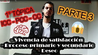 PARTE 3 quotLa interpretación de los sueñosquot  Psicoanálisis Freud UBA [upl. by Brade]