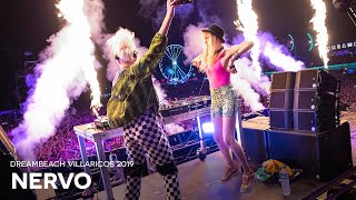 Nervo  Dreambeach 2019 [upl. by Amalia]