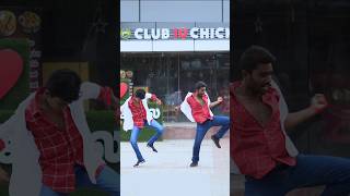 🔥Aadungada Enna Suthi Pokkiri Pongal Dance Cover ❣️ Thalapathy Vijay Asin dance nklittledance [upl. by Gollin]