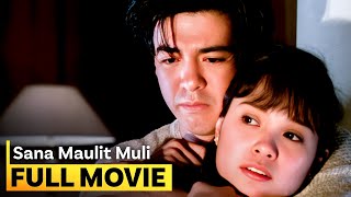 Sana Maulit Muli FULL MOVIE  Aga Muhlach Lea Salonga [upl. by Ridan]