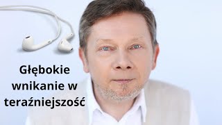 Eckhart Tolle  Bramy Do Teraźniejszości  Rozdział 13 [upl. by Eltotsira]