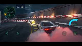 Agressive Drifting😱Static Shift Racing 🔥Sakurai Eighty more than 100k [upl. by Eerot]