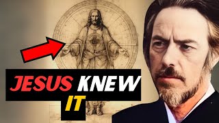 Alan Watts – The Hidden Teachings of Jesus to Activate the Pineal Gland [upl. by Spevek]