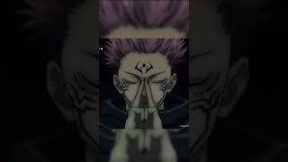 Domain expansion jjkgojo jujutsukaisen jjk anime gojos [upl. by Cristian78]