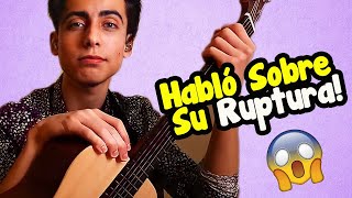 Aidan Gallagher ROMPE EL SILENCIO y Habla Sobre Su Ruptura Con Hannah McCloud 😱 [upl. by Biddle]