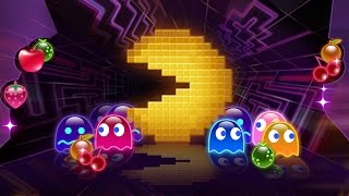 PACMAN Championship Edition DX HD Trailer [upl. by Crispas]