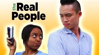 If Everyone Acted Like Reality TV Stars [upl. by Vernita]