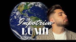 Luis Gabriel  Impotriva lumii 🌍 Iubi  Official Video 2022 [upl. by Nitsew]