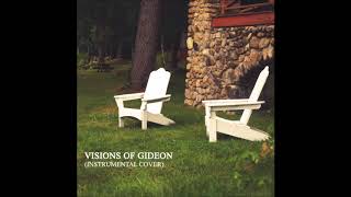 Visions of Gideon  Orchestra Version [upl. by Demetria]