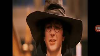 Video choixpeau Harry potter [upl. by Acinorehs513]