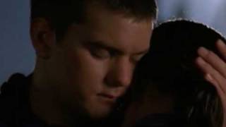 Breathless  Pacey amp Joey Dawsons Creek [upl. by Steady]