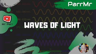 Waves of Light Song [upl. by Utimer]