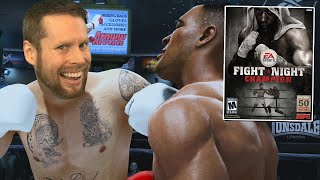 Fight Night Champion  is this the Greatest Boxing Game Ever [upl. by Lontson468]