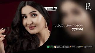 Yulduz Jumaniyozova  Uchma  Юлдуз Жуманиёзова  Учма music version [upl. by Gerrilee]