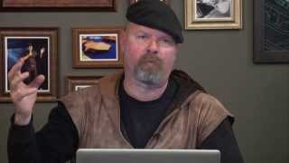 Jamie Hyneman Answers Whats One Myth Youve Always Wanted to Test [upl. by Coveney]