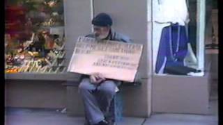 The Streets of New York City  Oct1987 Pt1 [upl. by Ennybor]