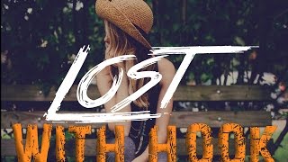 LOST wHook  Emotional Piano Rap Beat with Hook [upl. by Spark932]