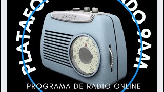 RADIO LA ROCA está en vivo [upl. by Axia]