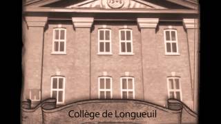 5  Collège de Longueuil [upl. by Dud]