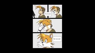 Tails the Fox transformations by Rexequinox [upl. by Leavitt]