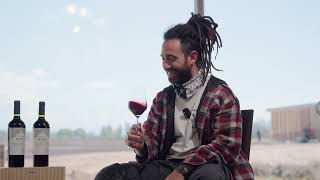 Chakanas Biodynamic Winemaking in the DESERT [upl. by Ahsemo]